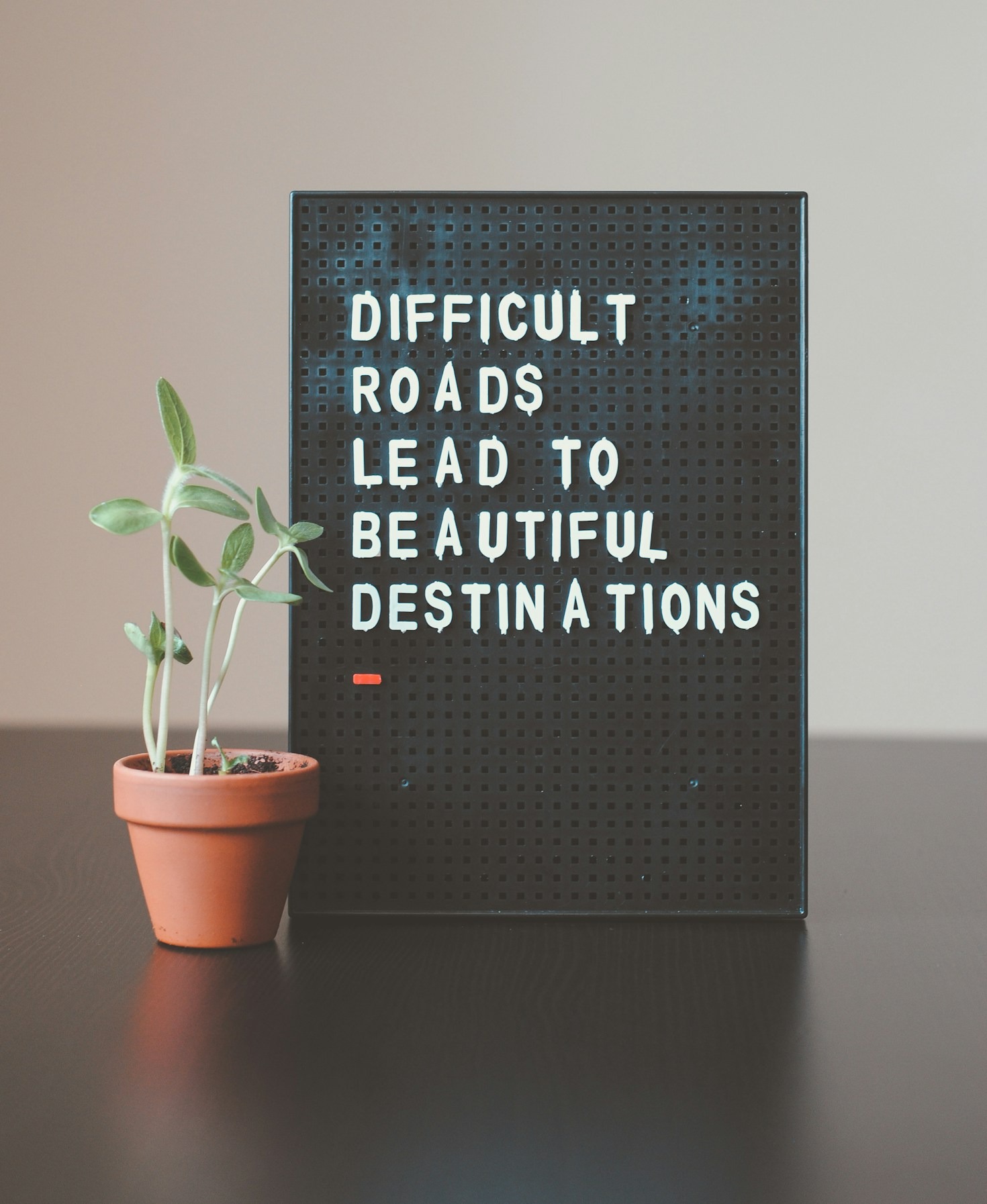 Combining Motivation and Strategy for Long-Term Success