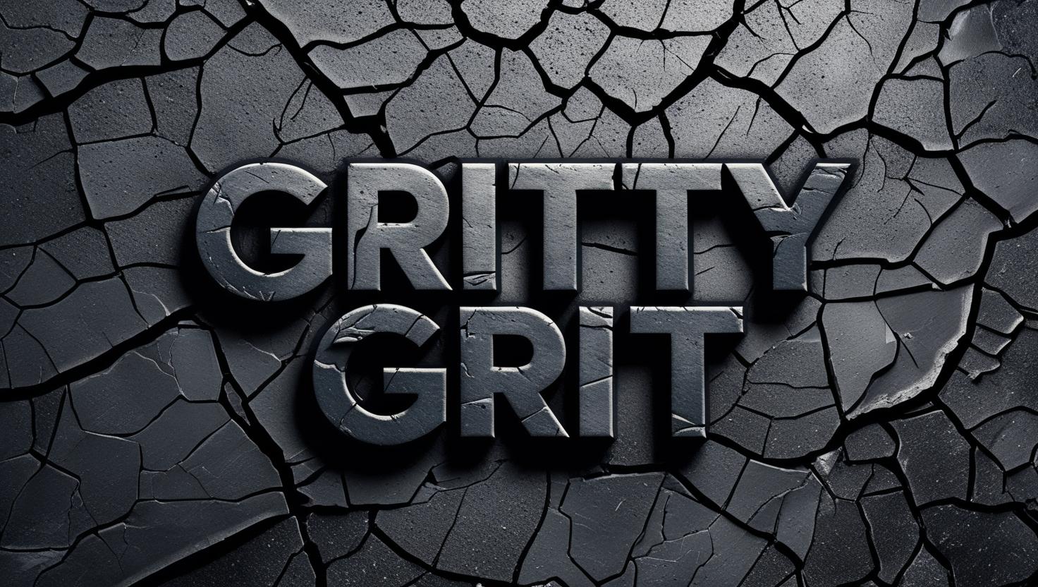 grittygritgrit